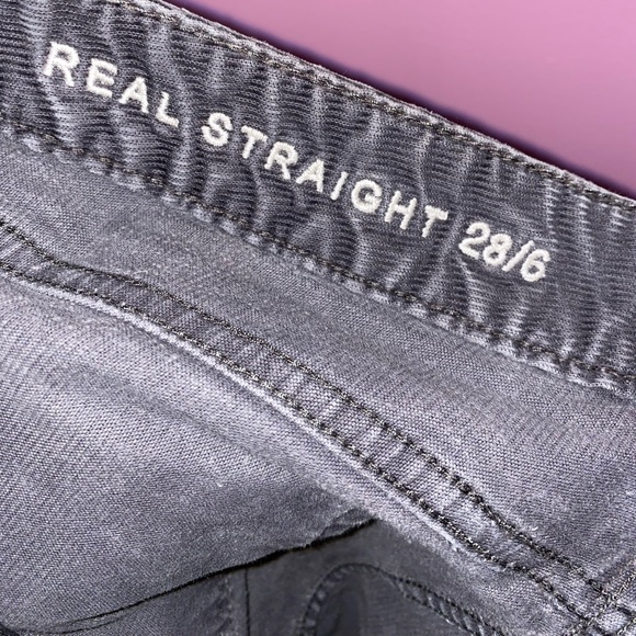 Corduroy pants - Picture 4 of 5